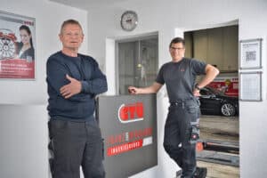 Über uns - Franz und Berlauer Ingenieurbüro
